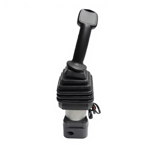 Huamao sdlg โหลดเดอร์วาล์วนักบินมือจับเดี่ยว, วาล์วควบคุมไฮดรอลิก - Product Image 5