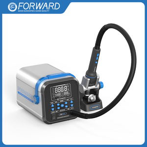 FORWARD FW-BF03 TPU 500 en Oferta ° Estación <span class=keywords><strong>de</strong></span> Retrabajo BGA con Calentamiento Rápido y Temperatura Estable, <span class=keywords><strong>Pistola</strong></span> <span class=keywords><strong>de</strong></span> <span class=keywords><strong>Calor</strong></span> <span class=keywords><strong>para</strong></span> Reparación <span class=keywords><strong>de</strong></span> BGA en Dispositivos Móviles - Product Image 3