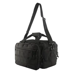 Dual Carry Storage Bag Tactical Accessories Tool Bag Tactical Range Bag Kit Tactico Gear