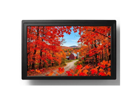 Modul Layar LCD TFT 27 Inci LM270WFA-SSE1 LVDS Baru 1920(RGB)*1080, FHD, 16:9 Layar Resolusi Tinggi 75HZ