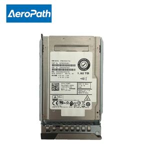 0TDNP7 SSD <span class=keywords><strong>2</strong></span>.5インチ SAS 12Gbps 1.92TB SFFサーバーハードドライブ - Product Image 1