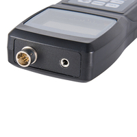 LANDTEK SRT-6200S Testeur de rugosité de surface haute précision, jauge de profil, profilomètre Surftest, sonde diamant, mémoire de données, IP67, laboratoire