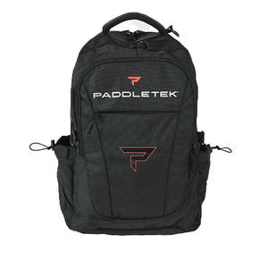 Free sample Pickleball Backpack for Men's Lightweight Sling Bag with Fence Hook/Large Capacity/<b>Bottle</b> <b>Holder</b> Pickleball Bag - Product Image 4