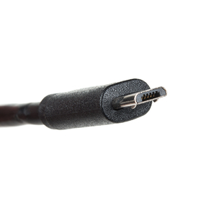 Custom Male to Female Screw Panel Mount <strong>Micro</strong> <strong>B</strong> <strong>USB</strong> Data Extension Cable - Product Image 6