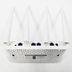 Router WiFi <span class=keywords><strong>Tenda</strong></span> <span class=keywords><strong>F6</strong></span> de 300 Mbps con Firmware en Inglés, Router <span class=keywords><strong>Tenda</strong></span> F3 N300 Usado para Equipos de Fibra Óptica FTTH - Product Image 5