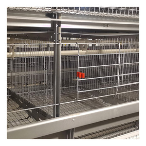 Allevamento familiare uso zincato strato vivo <span class=keywords><strong>gallina</strong></span> pollame <span class=keywords><strong>pollo</strong></span> <span class=keywords><strong>gallo</strong></span> gabbia casa - Product Image 4