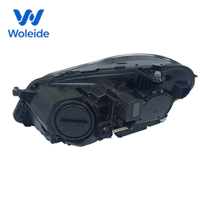 Phare avant OEM 2128201739/2128201839 pour <span class=keywords><strong>Mercedes</strong></span> Benz Classe E W212 2014 à <span class=keywords><strong>2016</strong></span>, semi-assemblé, phare au xénon - Product Image 3