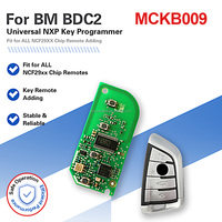 Adaptateur sans soldeur compatible NXP KILLER pour BMW modèle U BDC2 BDC3