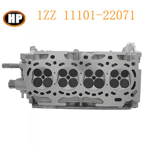 Cabeza de Cilindro Completa 1ZZ 2ZZ 11101-22071 Motor 1ZZ 2ZZ para <span class=keywords><strong>TOYOTA</strong></span> <span class=keywords><strong>Corolla</strong></span> RAV4 Celica Caldina 1.8L 1998- Sin <span class=keywords><strong>Opiniones</strong></span> Todavía - Product Image 2