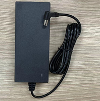 Adaptateur secteur ETL FCC pour ordinateur de bureau 72W 96W 5V 12V 15V 19V 24V 36V 48V 1A 2A 3A 4A, alimentation AC/DC, adaptateur secteur pour ordinateur portable
