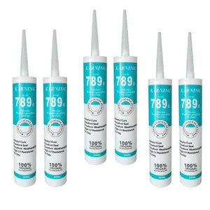 Neatral Secure Acetate Sealant Silicone Suppliers