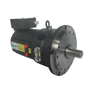 Motor de Carga con Caja de Cambios con Relación de Transmisión 8.5:1 para Reemplazar el Motor Híbrido - Product Image 3