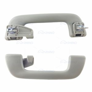 Pièces de véhicule Accessoires 74610-52030-B0 pour Toyota Rav4 Prius Vios <span class=keywords><strong>Land</strong></span> <span class=keywords><strong>Cruiser</strong></span> Lexus Extracteur de plafond de poignée de toit intérieur avant - Product Image 4