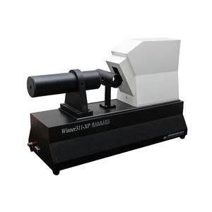 Winner311XP Портативный спрей Лазерный анализатор размера частиц астмы спрей распределение частиц и тест на размер - Product Image 3