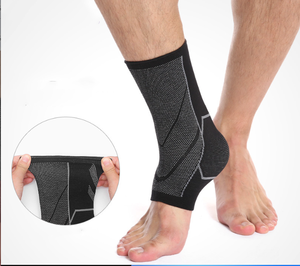 Aofit Calcetines de Compresión para Tobillo y Pie, Soporte para Fascitis Plantar, Alivio del <span class=keywords><strong>Dolor</strong></span> para Mujeres y Hombres - Product Image 2