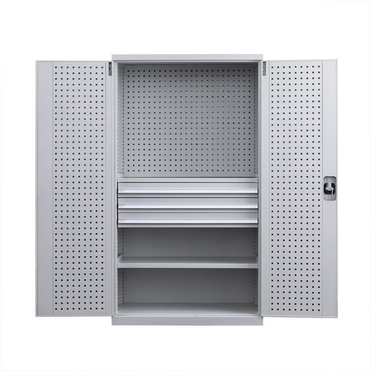 Metal Garage Storage Tool Cabinets Heavy