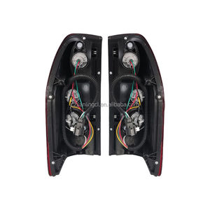 Luz Trasera para Camioneta 4X4 <span class=keywords><strong>D</strong></span> Max OEM 8-97375606-2 8-97375607-2 para Isuzu Dmax <span class=keywords><strong>D</strong></span>-Max 2002 2003 2004 2005 2006 2007 2008 - Product Image 2