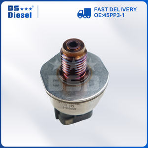 Capteur de pression de rampe de carburant haute Performance 8C1Q9D280AA 55PP05-01 45PP3-1 pour Nissan <span class=keywords><strong>Navara</strong></span> <span class=keywords><strong>D40</strong></span> Pathfinder 2.5 - Product Image 3