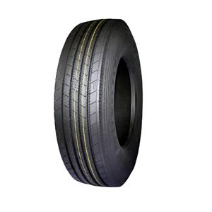 Pneu de camion de marque AULICE 11R22.5 295/75R22.5 11R24.5 295 75R 22.5 295/80R22.5 315/80R22.5 PNEU Pneu commercial - Product Image 4