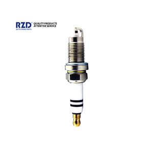 Nueva VELA UNIVERSAL BUJIA PLATINUM OEM 101905601B F7HER2 Bujías para <span class=keywords><strong>Volkswagen</strong></span> <span class=keywords><strong>Golf</strong></span> Passat Jetta Beetle 2.5L - Product Image 4