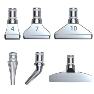 Outil de <span class=keywords><strong>dessin</strong></span> diamant bricolage avec tête de forage en alliage d'aluminium en acier inoxydable en forme de <span class=keywords><strong>coeur</strong></span> pour stylo en résine de verre pour sujets de nature morte - Product Image 1