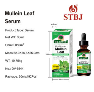 DR。すべての肌のためのDAVEYタンポポ根血清 - Product Image 5
