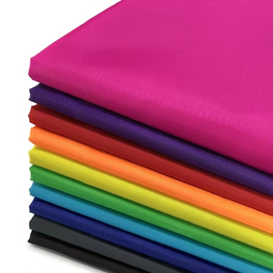 Tissu Oxford enduit de PVC Ripstop multi-usages 1m x 1,5m pour tentes, cerfs-volants, sacs - Product Image 2