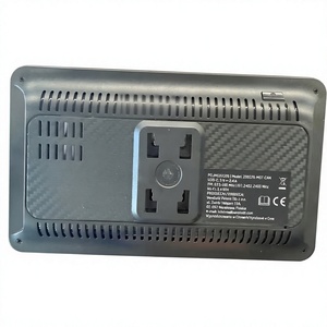หน้าจอรถยนต์ IPS ขนาด 7 นิ้ว พร้อมหน้าจอสัมผัสแบบ Capacitive ความละเอียด 1080P HD GPS ในตัว WiFi Android USB รับประกัน - Product Image 2