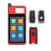 Professional Car Key Programming Tool IMMO Key Creator for NEV Auto Automotive Keys Programming Tool Anti-Theft Scanner