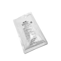 FULUXIANG Compatible MX560 Développeur MX-560 Pour Sharp MX3608 MX4608 MX5608 MX3658 MX4658 MX5658 Développeur Poudre