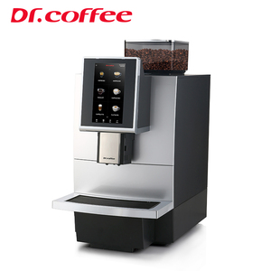 Dr.<b>coffee</b> BIG PLUS Business Shop <b>Coffee</b> <b>Machine</b> <b>Automatic</b> Espresso Maker With and Milk Frother Dr. <b>Coffee</b> <b>Machine</b> - Product Image 3