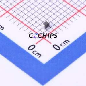 MLB1608F-300T Ferrite Bead 0603 RF ( Impedance @ Frequency: 30Ohm@100MHz )( Error: 25% )( DC Resistance (DCR): 100mOhm ) - Product Image 2