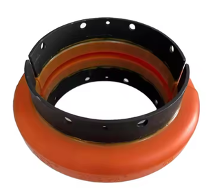 Accouplement en plastique Manny E20 pour pièces de compresseur avec garantie d'un an et certification ISO9001 - Product Image 2