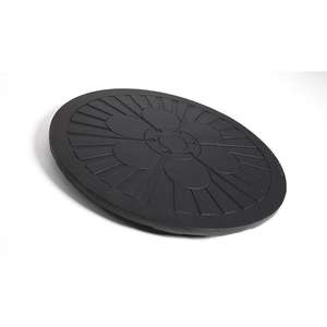 Op maat gemaakte putdeksels 600x600 putdeksels gietijzer <span class=keywords><strong>500mm</strong></span> rond septische tank of regenwaterafvoer putdeksel - Product Image 3