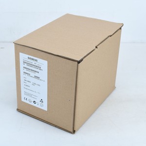 ไมโครมาสเตอร์ 420 4กิโลวัตต์ 380-480โวลต์ PLC รุ่น 6SE6420-2UD24-0BA1 - Product Image 3