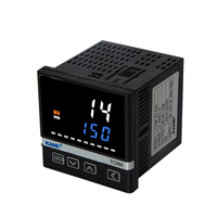 Contrôleur de température numérique PID TC6 personnalisable 48*48mm 72*72mm 96*96mm 48*96mm Instrument industriel LCD en plastique