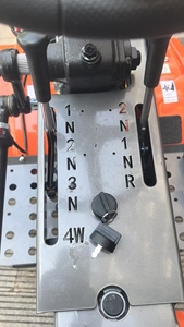 Mini Trattore a Quattro <span class=keywords><strong>Ruote</strong></span> con Fresa Rotativa in Vendita, Alimentazione a Benzina o Diesel <span class=keywords><strong>per</strong></span> Piccole Aziende Agricole - Product Image 2