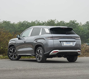 BYD Song L DM-i Nouvelle Génération 200km Beyond Edition PHEV SUV Familial de Taille Moyenne Commandes en Gros Bienvenues Livraison Rapide Disponible <span class=keywords><strong>Aujourd</strong></span>'<span class=keywords><strong>hui</strong></span> - Product Image 5