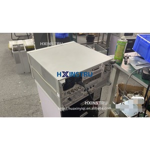 เครื่องวิเคราะห์เครือข่าย Agilent Keysight E5071C 100kHz - 8.5GHz 4 พอร์ต ENA พร้อม Opt 485 รองรับ WIN7 H - Product Image 3