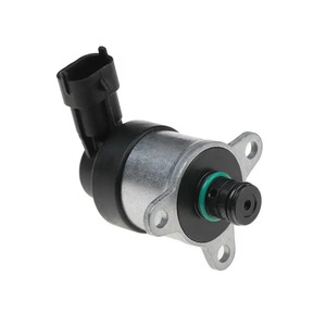 Régulateur de pression de carburant 0928400825 1465ZS0034 pour soupapes d'injection diesel Fiat DRV - Product Image 2
