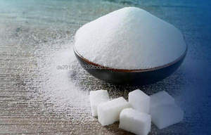 Precio barato 100% Pure ICUMSA 45 Azúcar de caña refinado Azúcar blanco brasileño Precio de 50kg, azúcar de la mejor calidad para exportación - Product Image 2