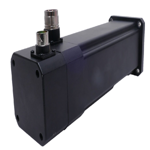 全新原装伺服电机 4500 RPM Rev. :C4 8LSA36.S1045C200-0 工业自动化产品 - 最佳性价比 - Product Image 2
