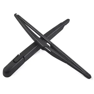 Braccio <span class=keywords><strong>Tergicristallo</strong></span> <span class=keywords><strong>Posteriore</strong></span> Originale NIASSAN per Pulsar, <span class=keywords><strong>Qashqai</strong></span>, Tiida, Rouge, Accessori Auto, Pulizia Parabrezza - Product Image 1