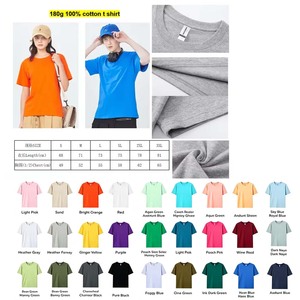 <span class=keywords><strong>T</strong></span>-shirt personalizzata con logo stampato in sublimazione, <span class=keywords><strong>t</strong></span>-shirt oversize bianca in cotone, <span class=keywords><strong>t</strong></span>-shirt grafica personalizzata da uomo. - Product Image 2