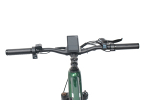 Vélo de montagne <span class=keywords><strong>électrique</strong></span> en alliage d'aluminium 27,5 pouces (E-MTB) Moteur sans balais 36V 250W Batterie lithium intégrée 10Ah 7 vitesses 60 km - Product Image 2