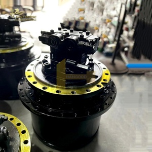 Gran Oferta: Motor Hidráulico de Traslación para Excavadora SK420-8 de Hangood, Fabricante de Maquinaria Pesada y Minera, Repuesto para Excavadora - Product Image 4