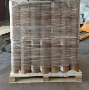 Bon papier de masquage Kraft rouleaux de papier de masquage de surpulvérisation automobile pour la <span class=keywords><strong>peinture</strong></span> de voiture - Product Image 5