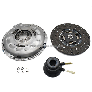 Nụ cười phụ tùng ô tô ly hợp lắp ráp cho CHEVROLET COLORADO <span class=keywords><strong>S10</strong></span> Pickup holden 630310633 24581617 24580378 24046020 94711965 - Product Image 1