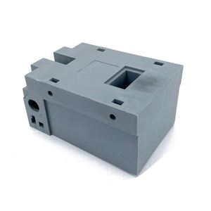 Cajas Personalizadas Moldeadas por Inyección de Plástico ABS de la Marca Mogel Guangdong - Product Image 4