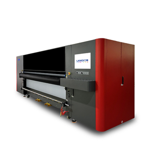 3200 mét lớn Định dạng thực vật kỹ thuật số biểu ngữ UV in ấn giá máy tại chỗ UV phẳng máy in phun - Product Image 2